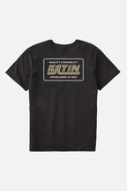 Camiseta Boys Pit Stop