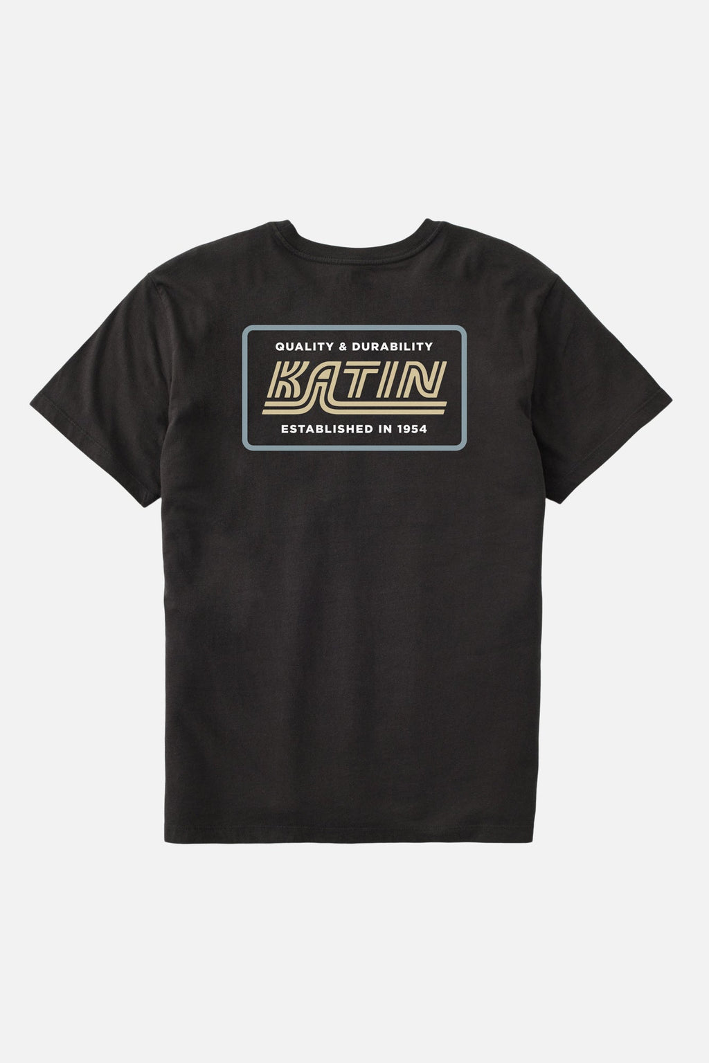T-Shirt Pit Stop