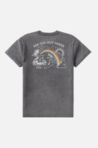 T-Shirt Shangri-La