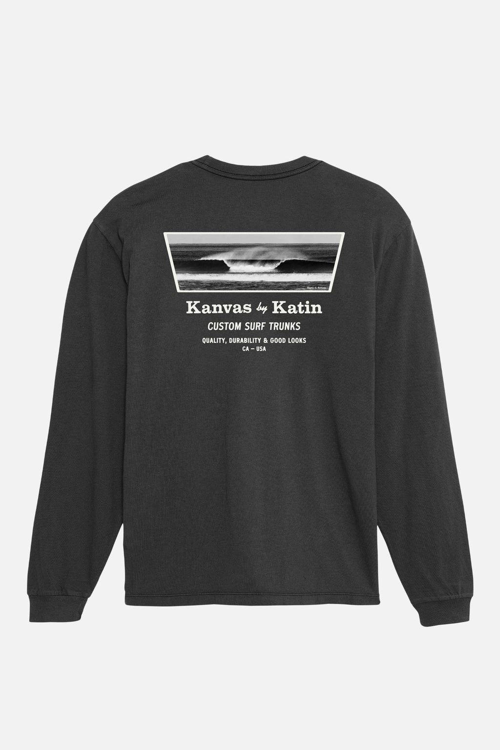 Tradition Long-Sleeve T-Shirt