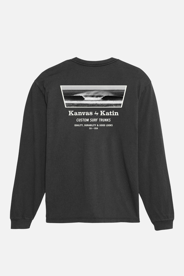 Tradition Long-Sleeve T-Shirt