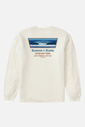 Tradition Long-Sleeve T-Shirt