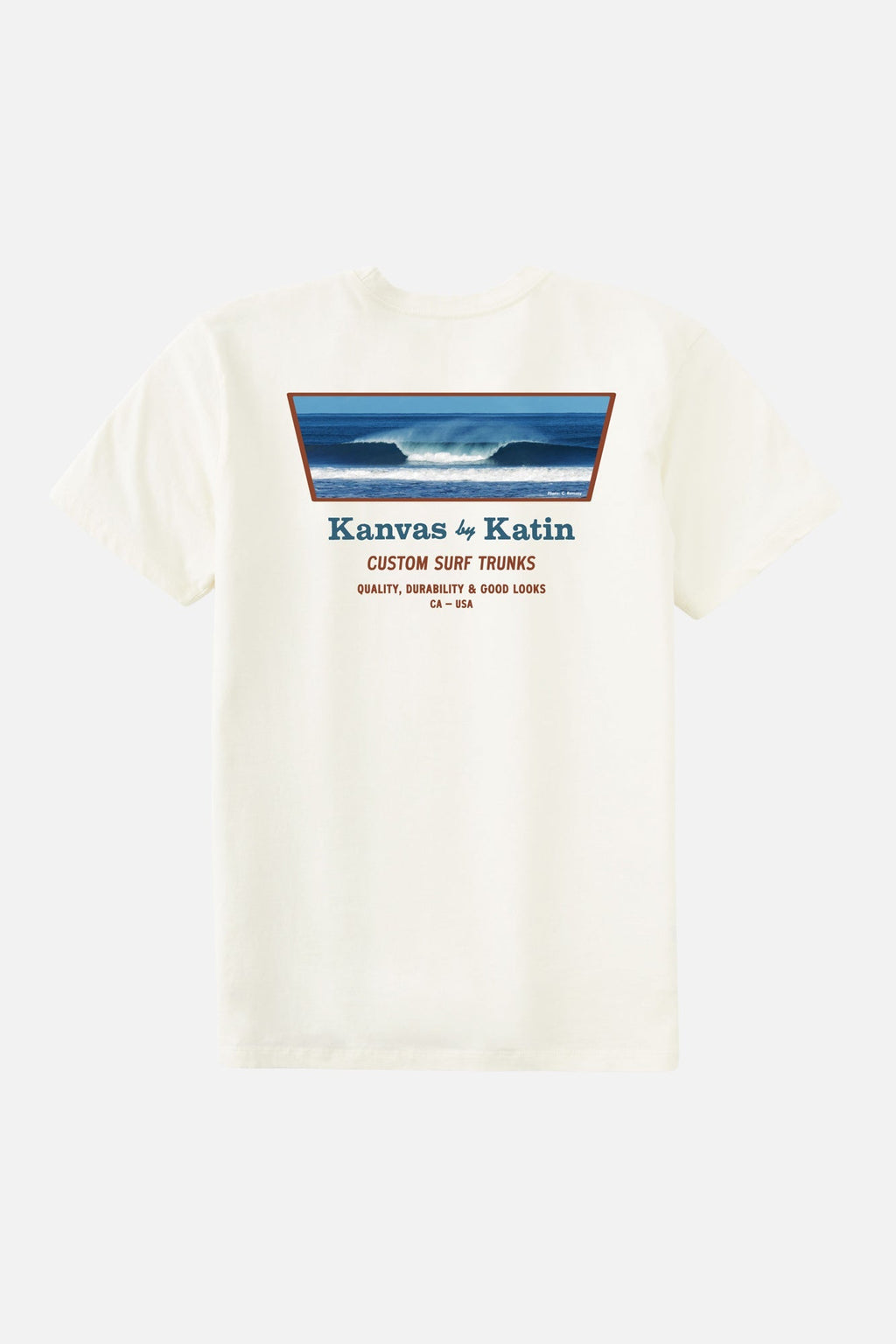 T-Shirt Tradition