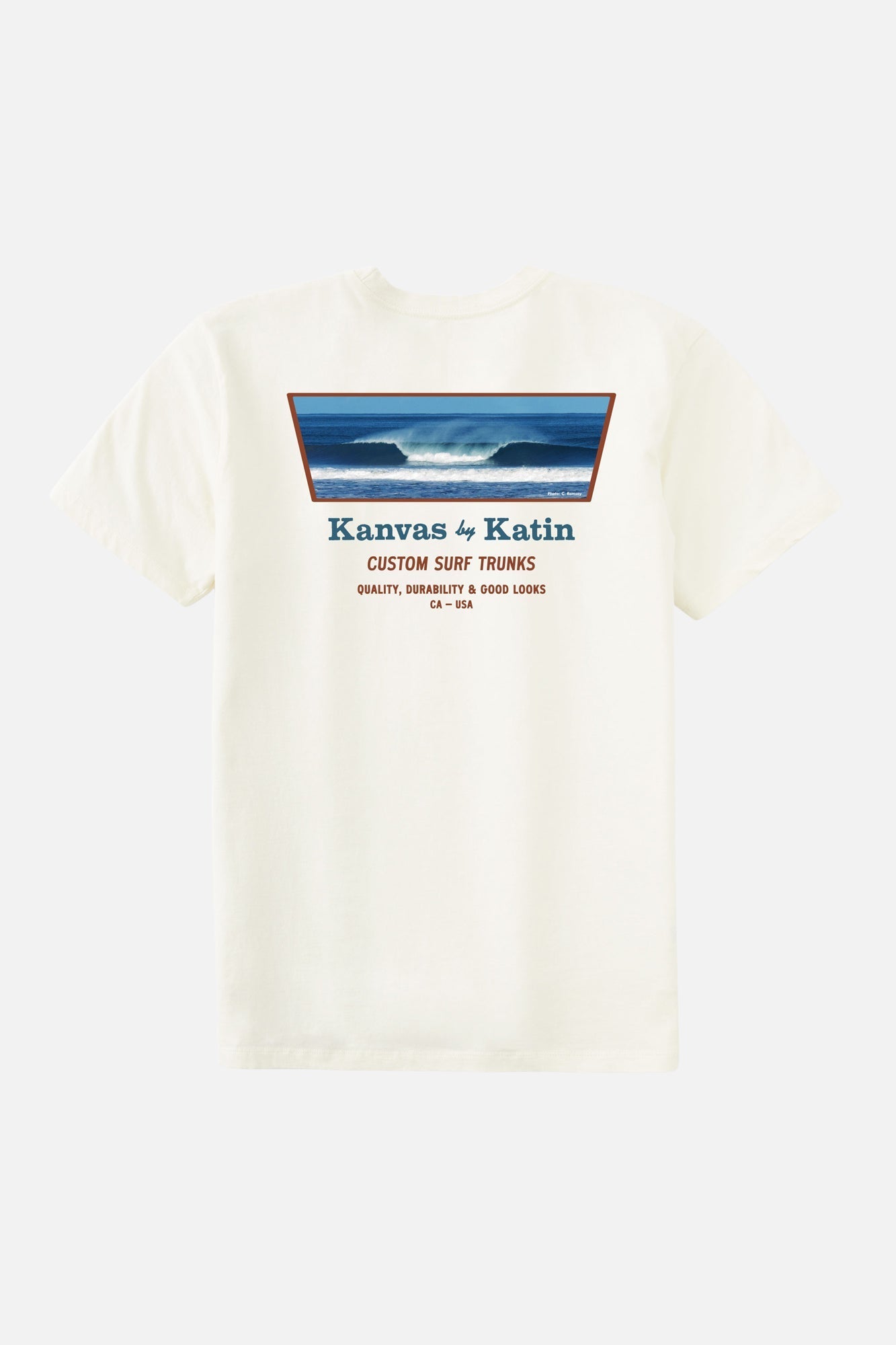 T-Shirt Tradition
