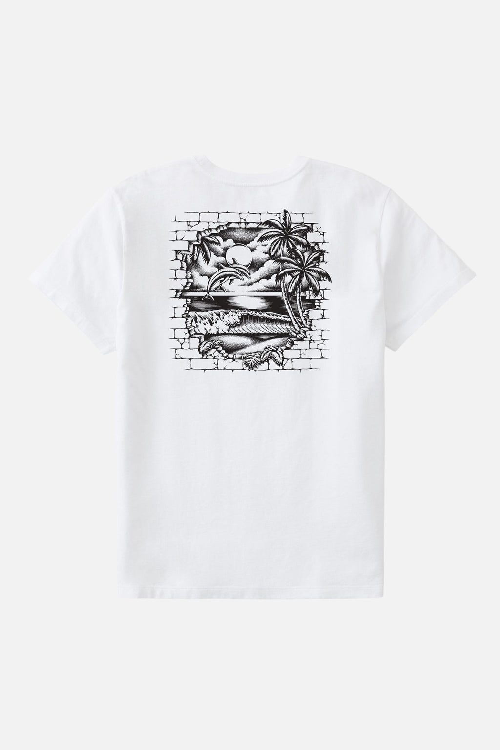 T-Shirt Boys Venice