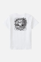 T-Shirt Boys Venice