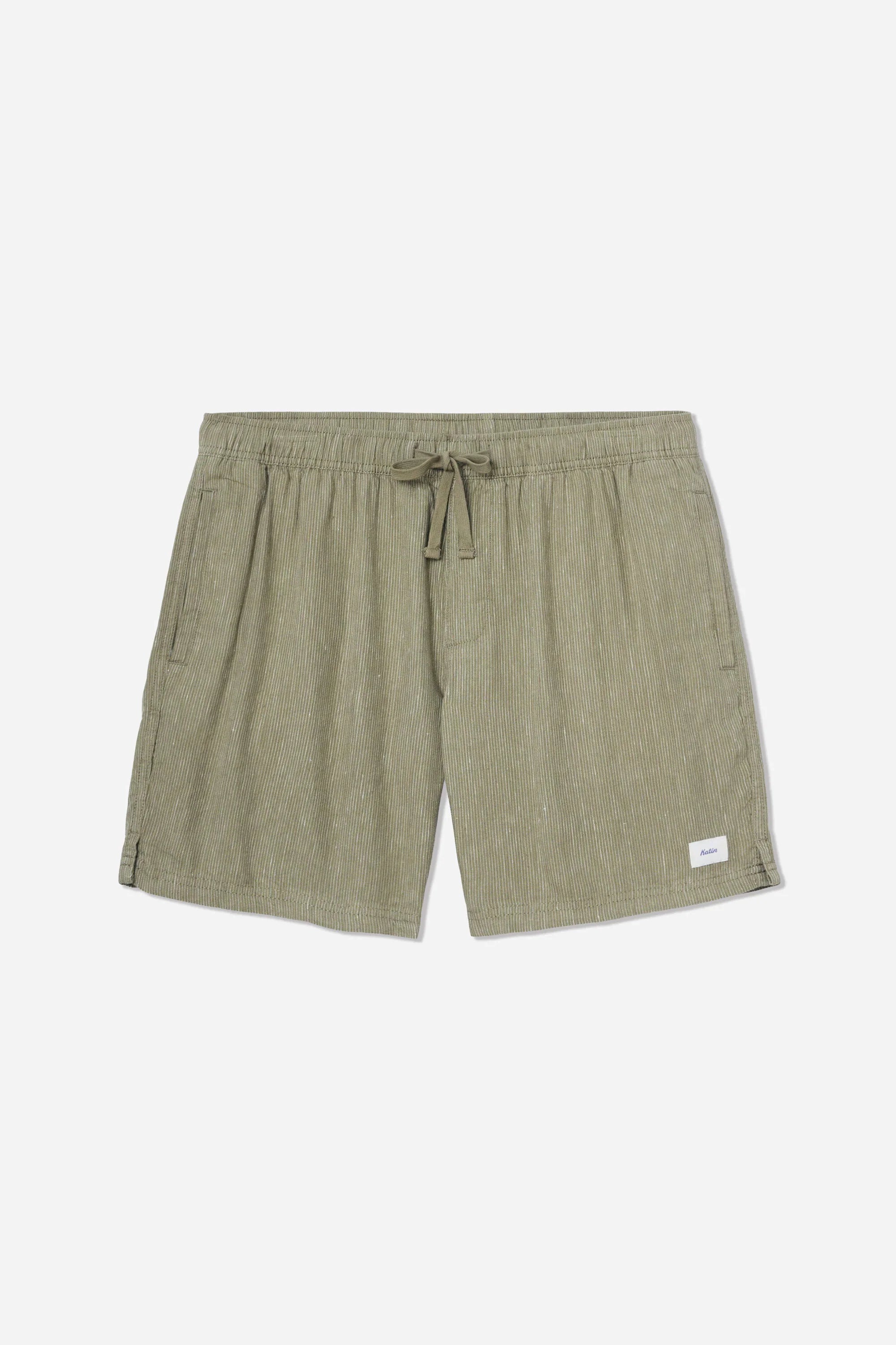 Stevens Local Shorts