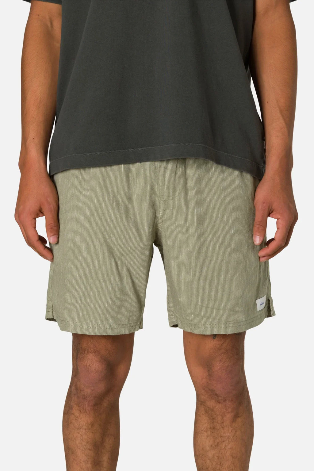 Stevens Local Shorts