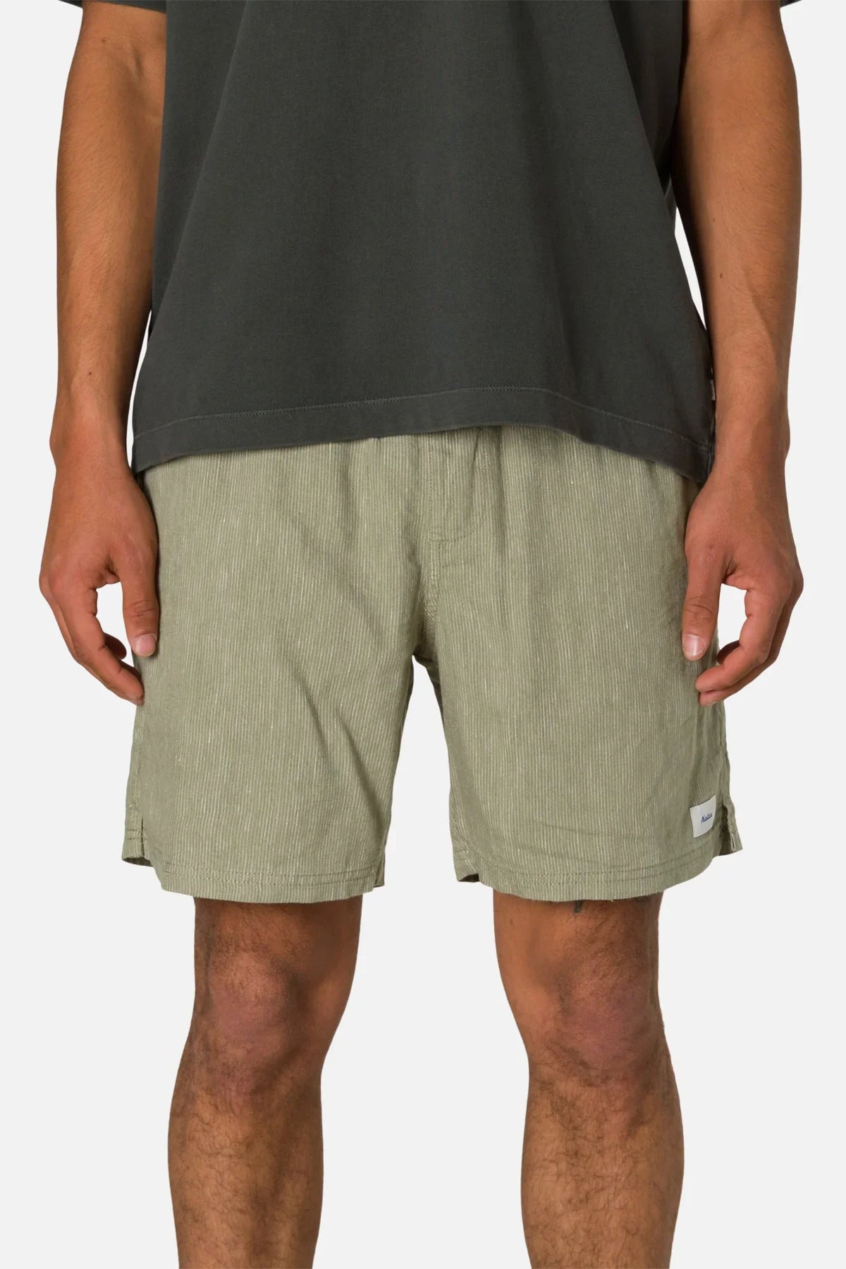 Stevens Local Shorts