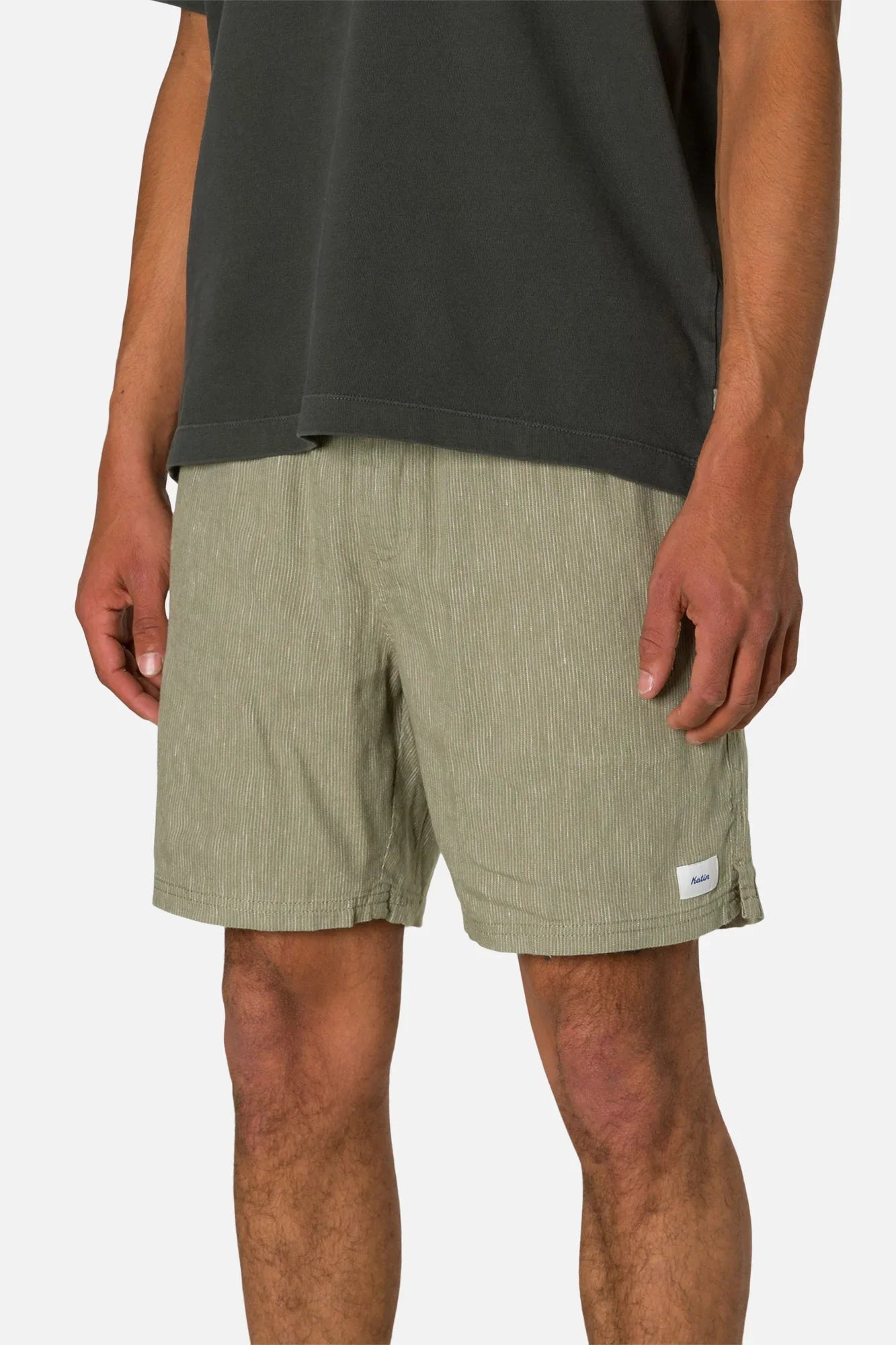 Stevens Local Shorts