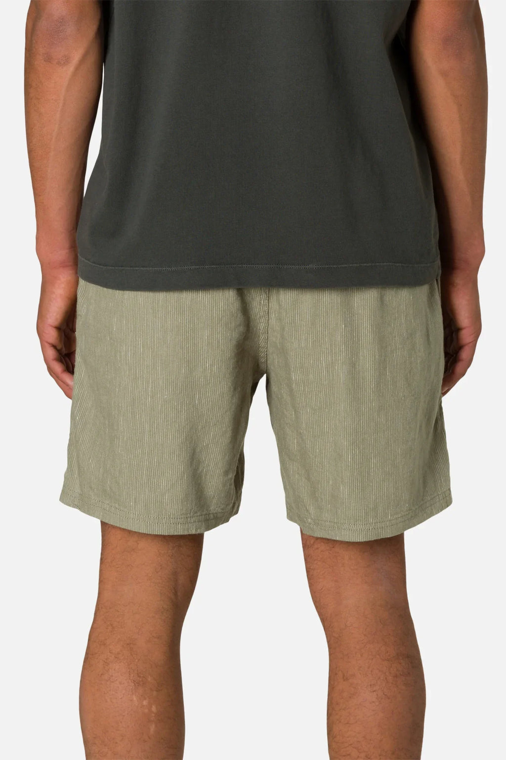 Stevens Local Shorts