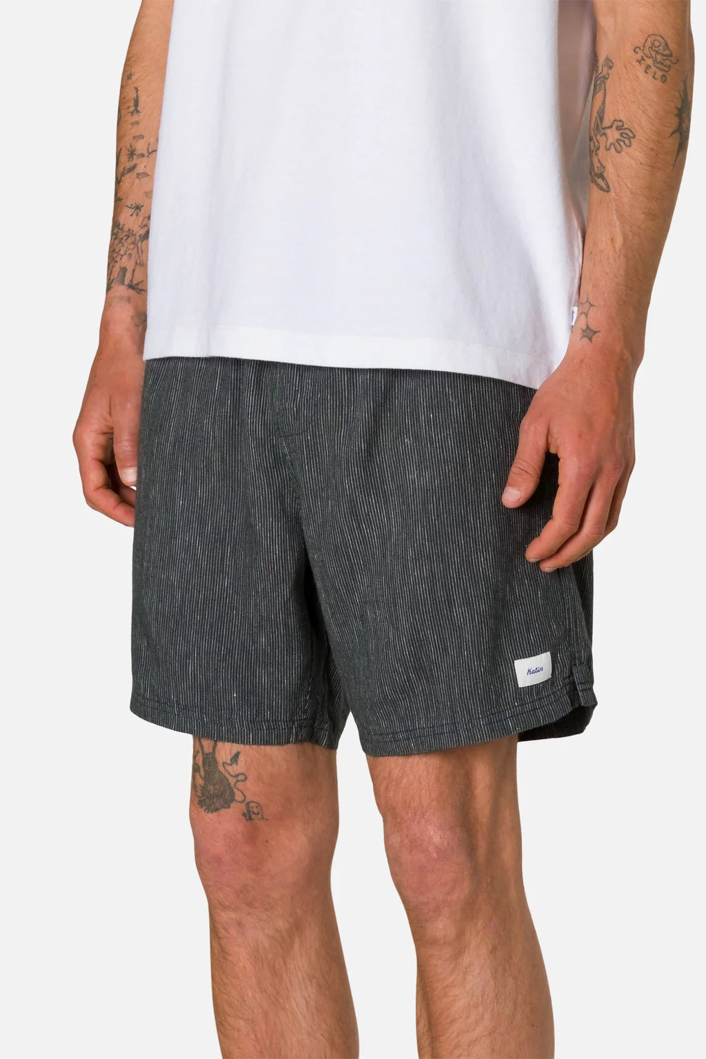 Stevens Local Shorts
