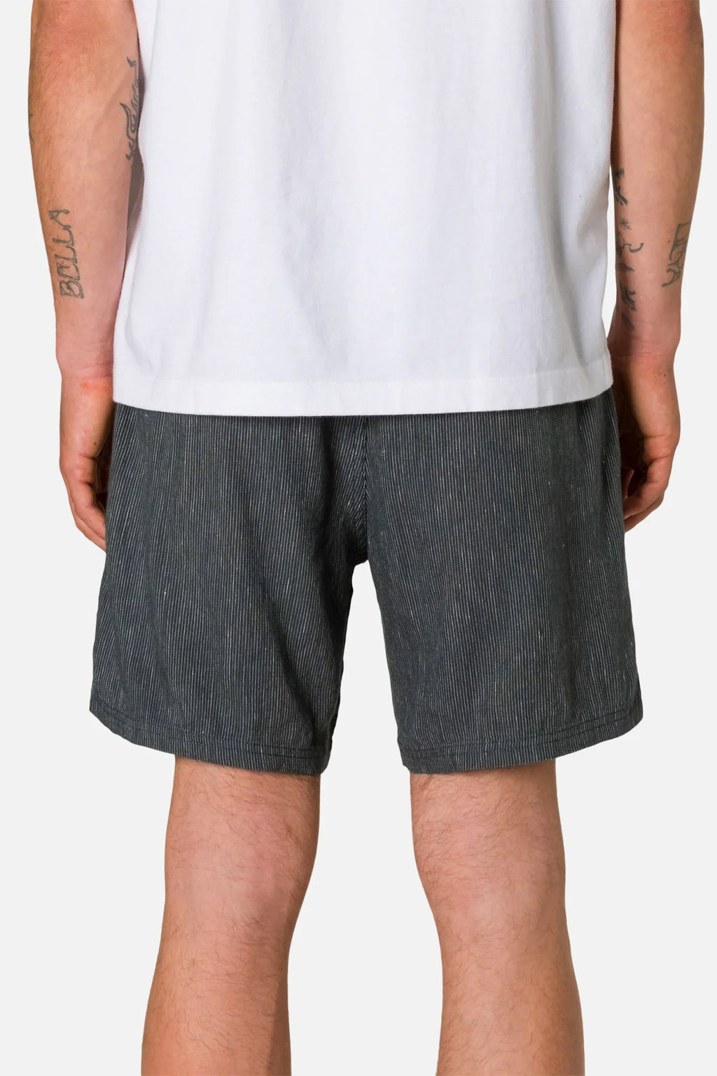 Stevens Local Shorts