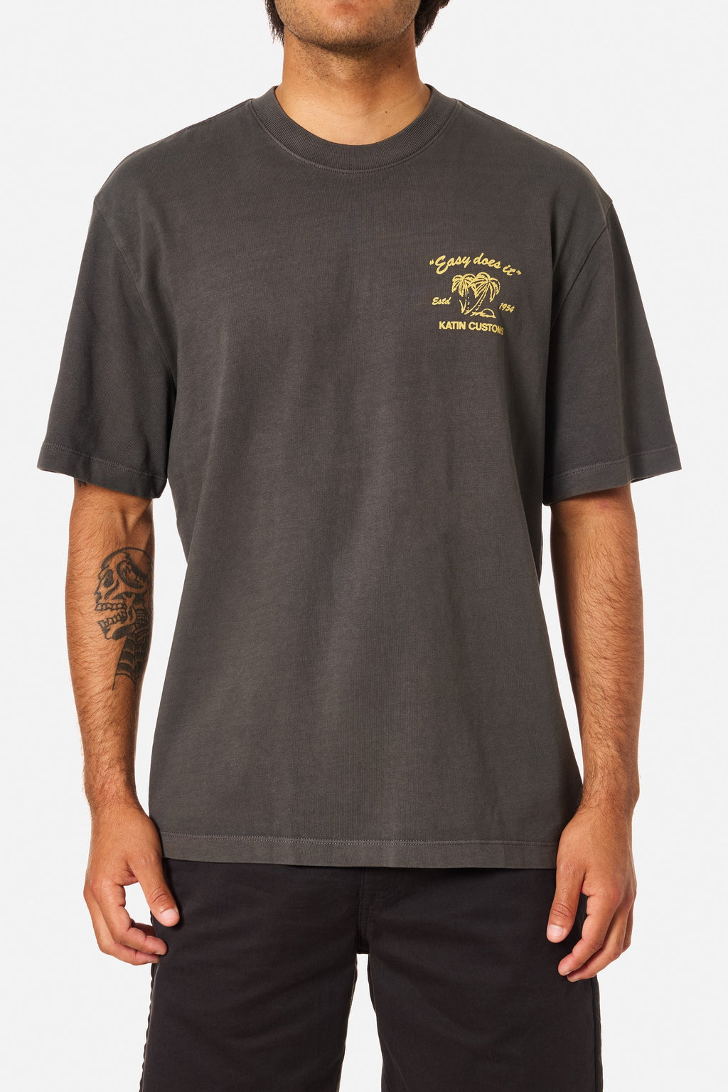 Camiseta Suds Relaxed