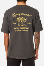 Camiseta Suds Relaxed