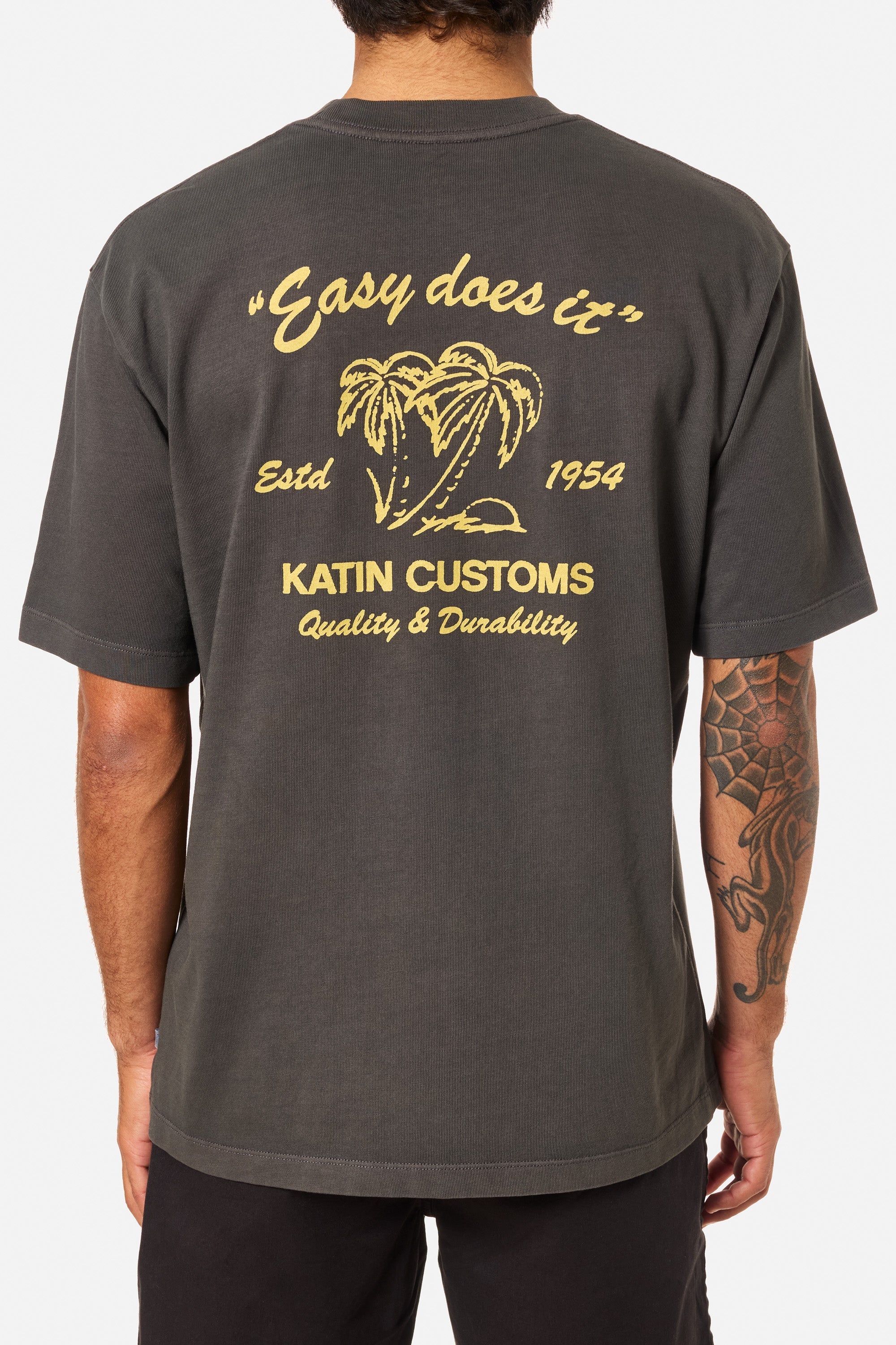 Camiseta Suds Relaxed