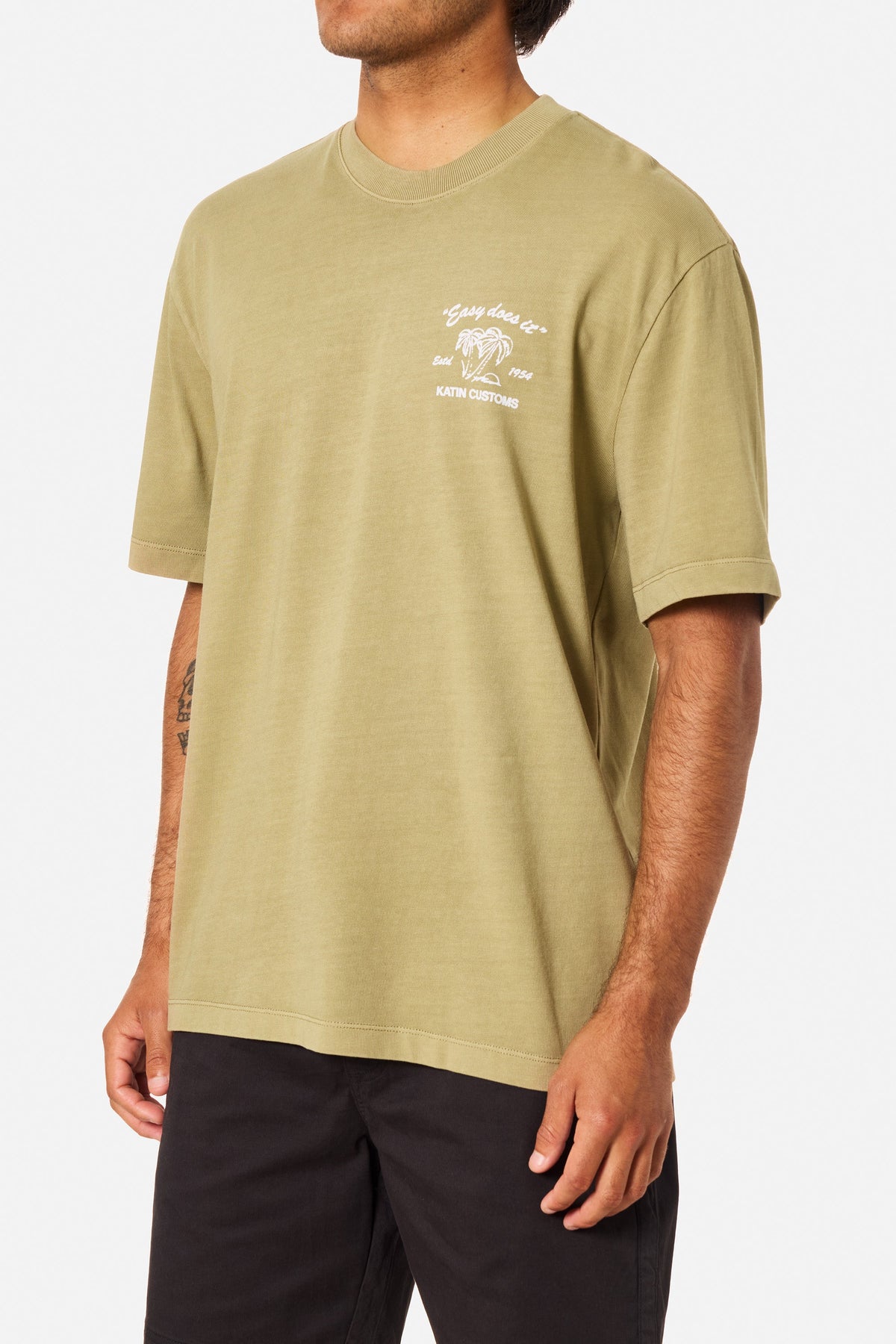 Camiseta Suds Relaxed