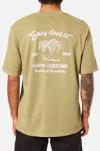 Camiseta Suds Relaxed