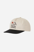Casquette Sunset