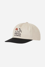 Casquette Sunset