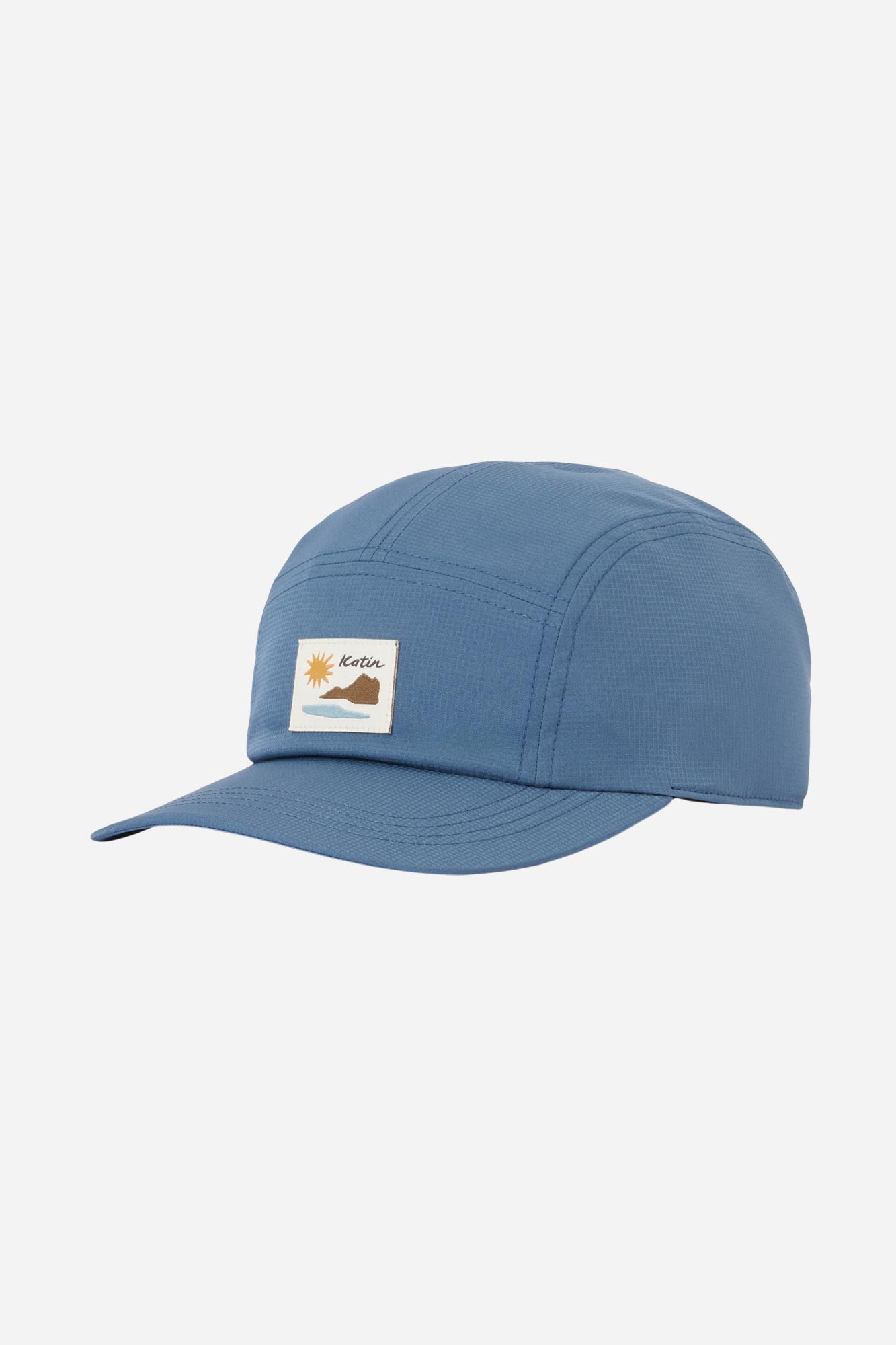 Casquette Camp Otg Sunstone