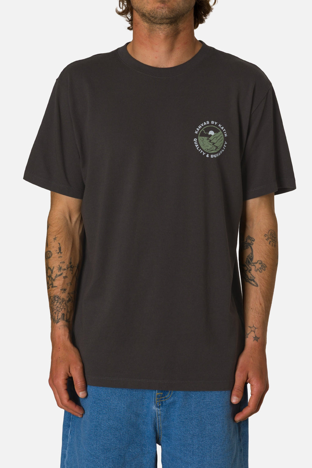 T-Shirt Sur