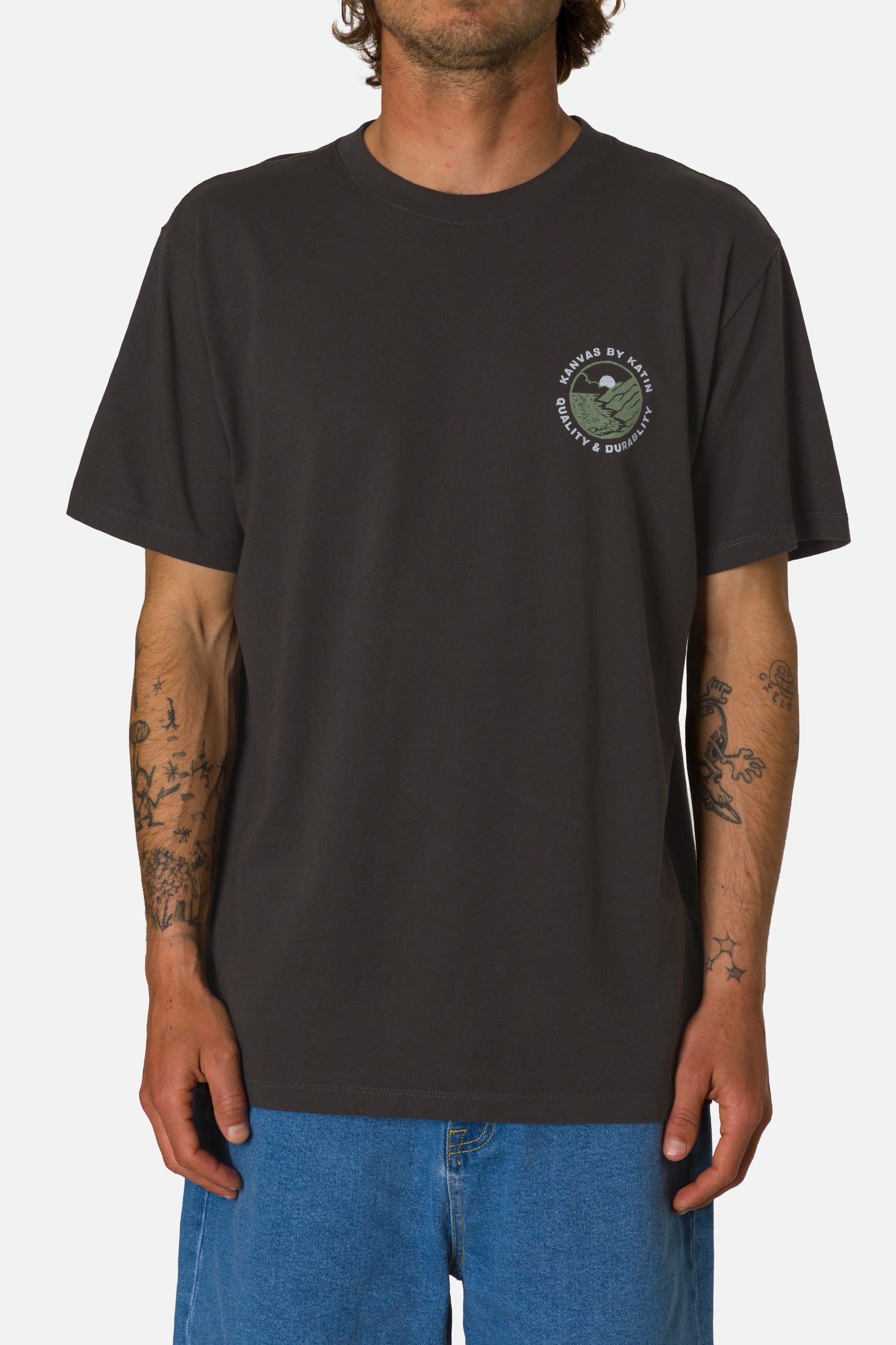 T-Shirt Sur