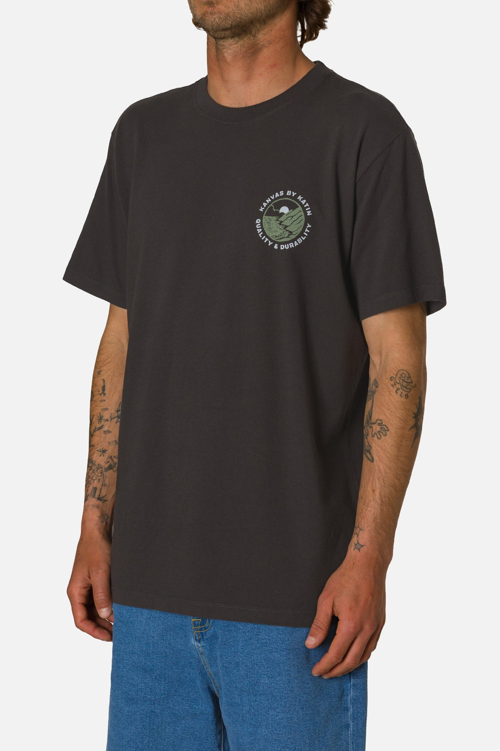 T-Shirt Sur