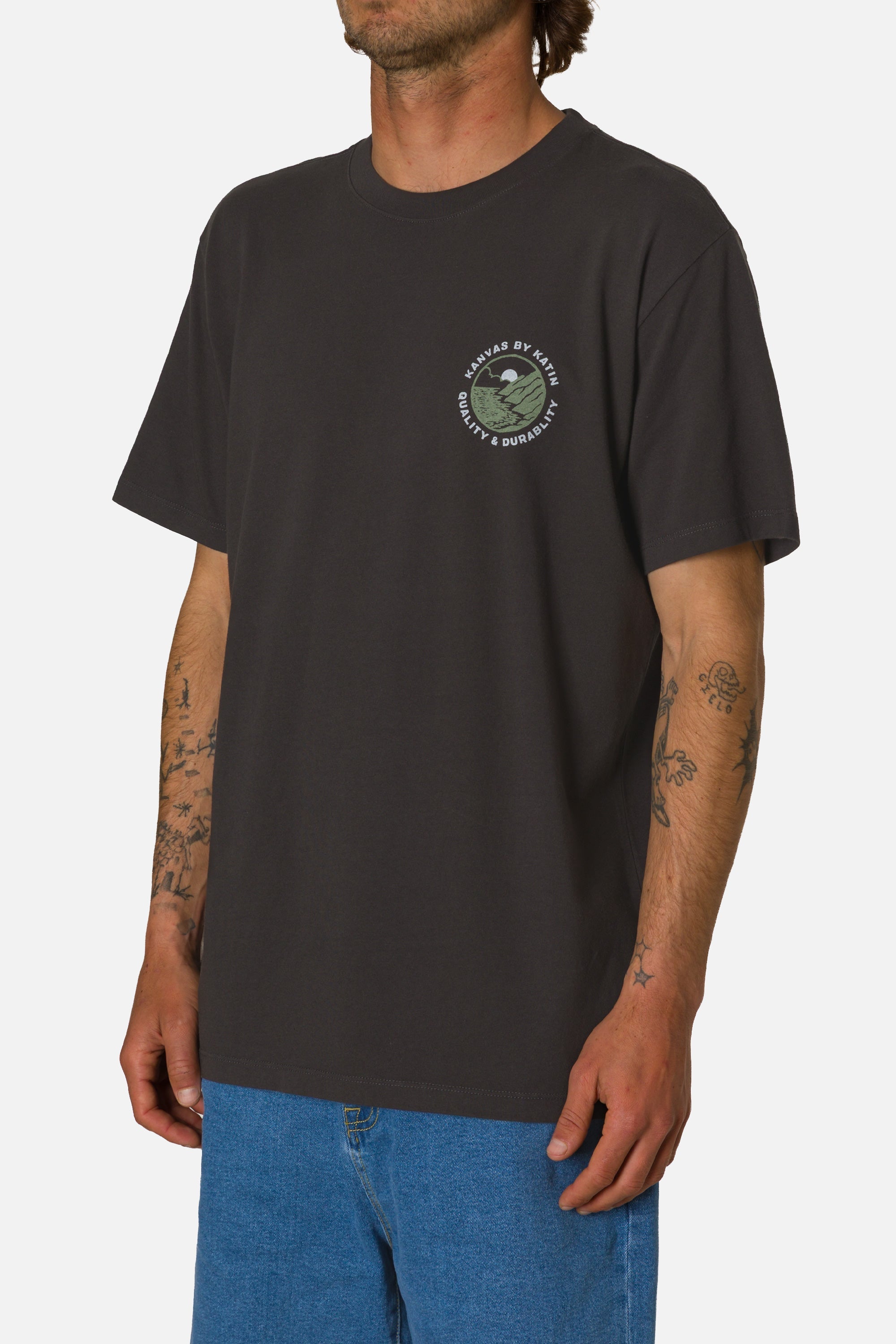 T-Shirt Sur