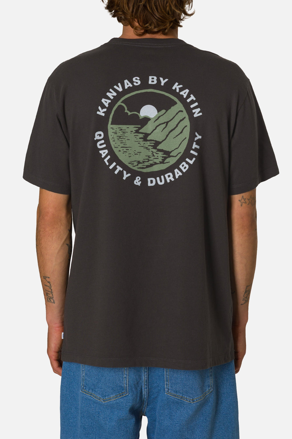 T-Shirt Sur