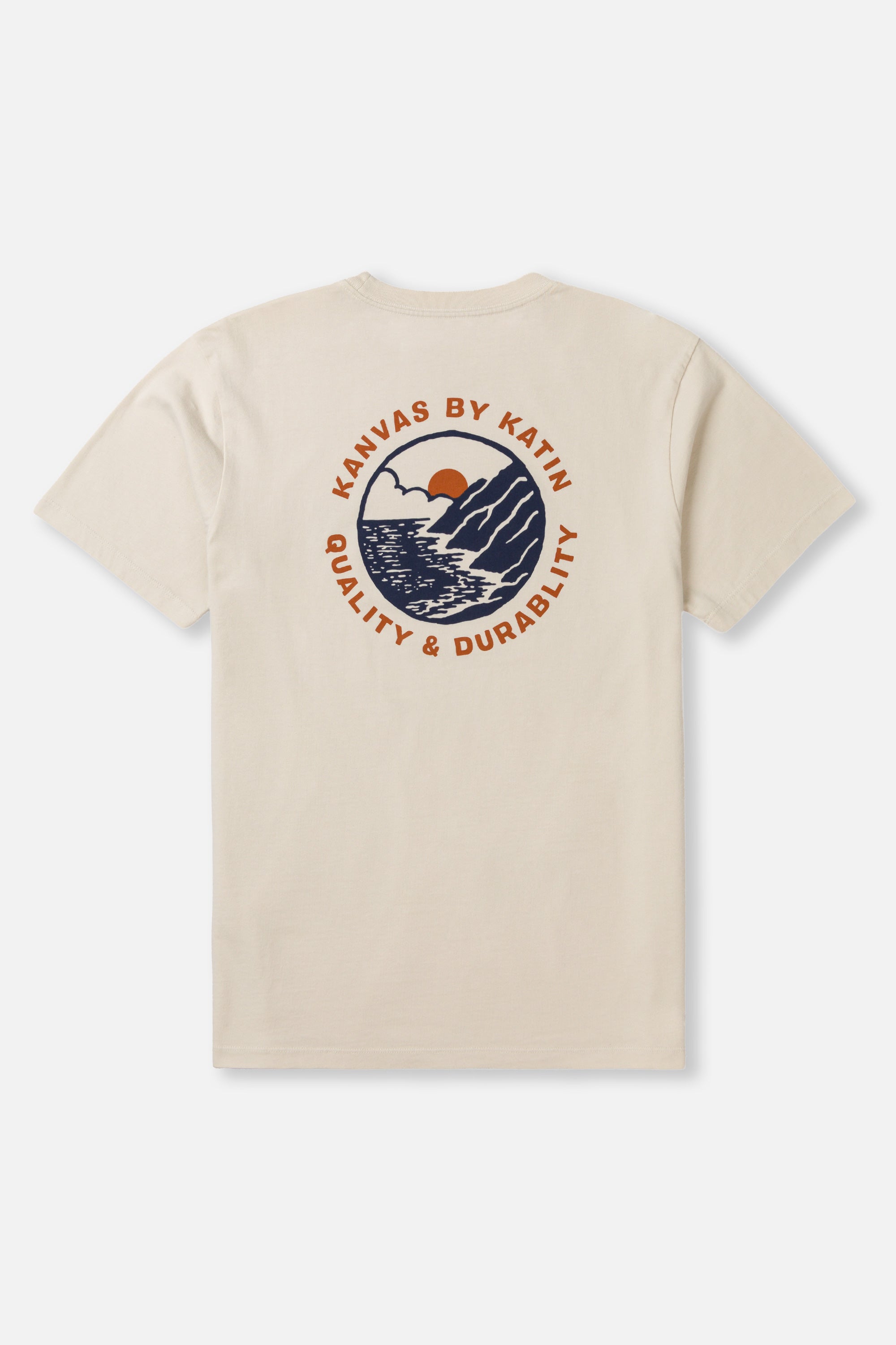 T-Shirt Sur