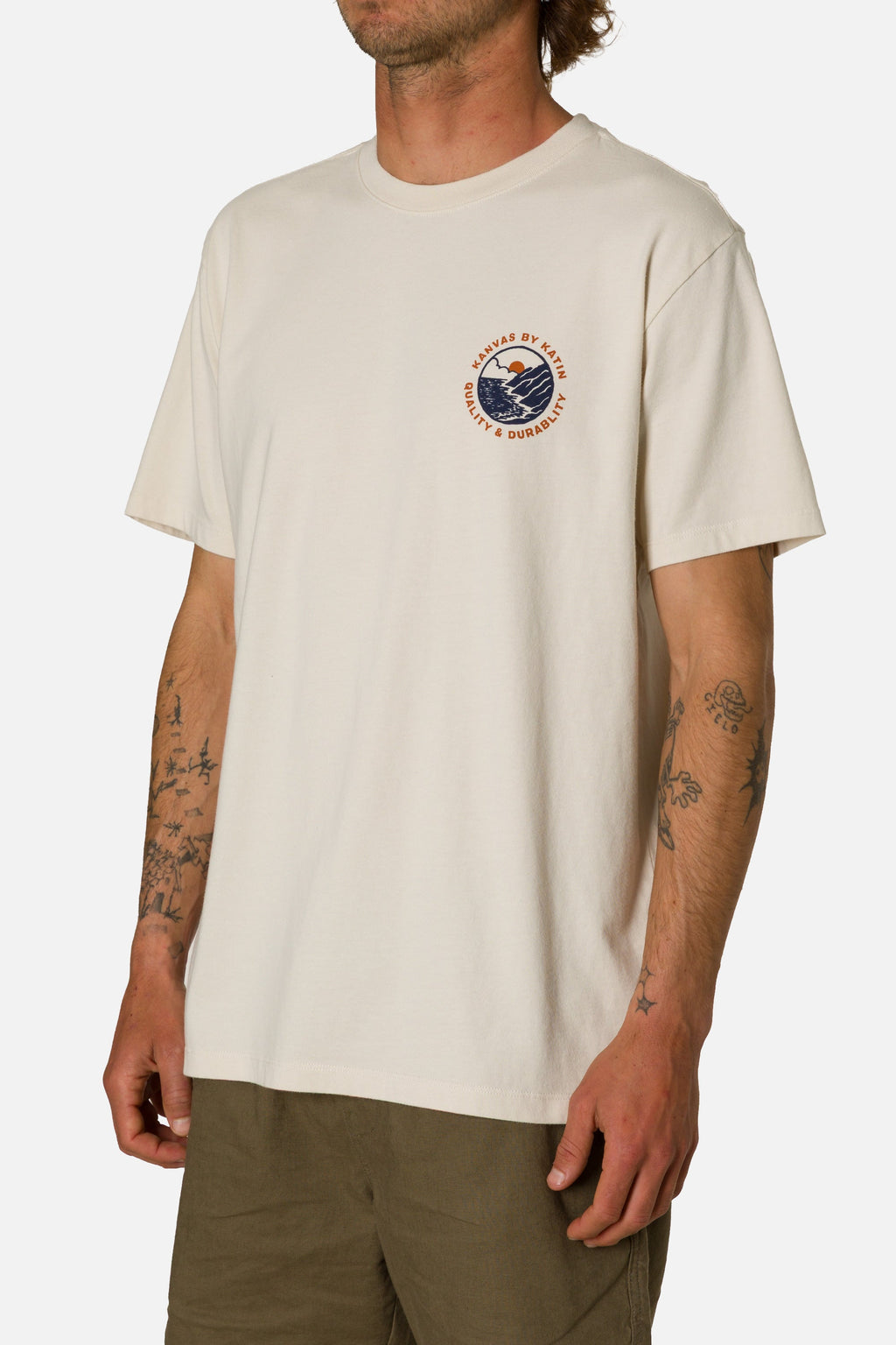 T-Shirt Sur