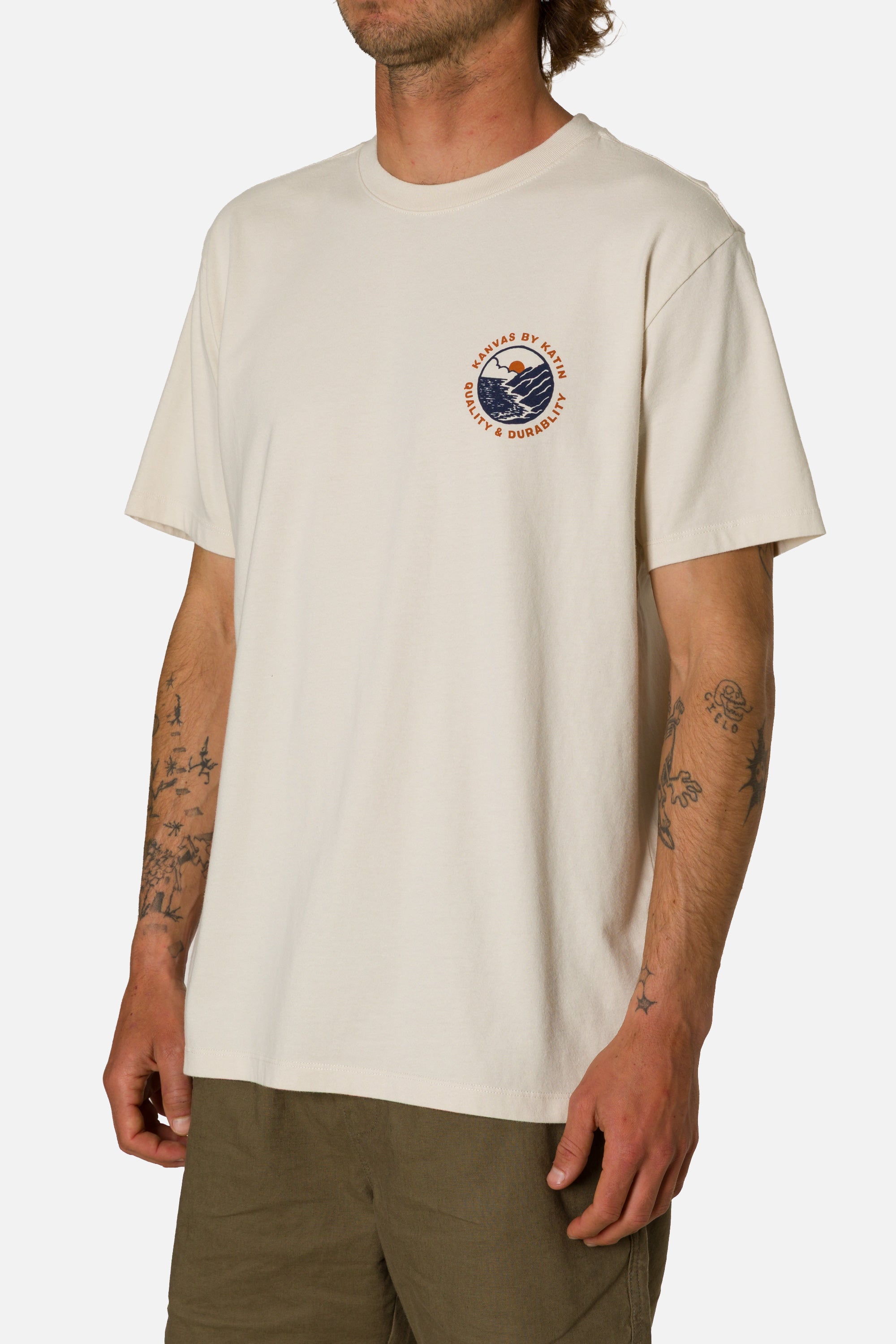 T-Shirt Sur