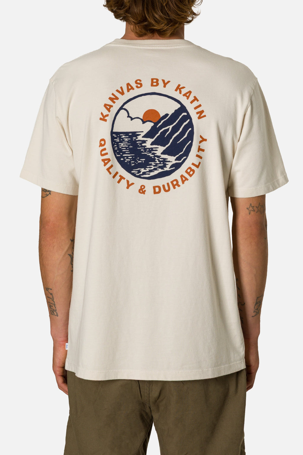 T-Shirt Sur