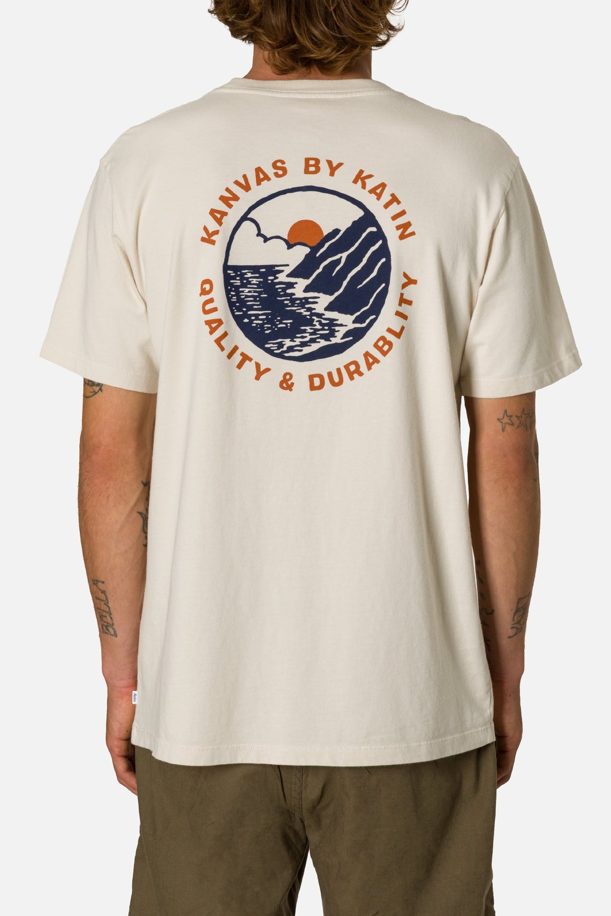 T-Shirt Sur