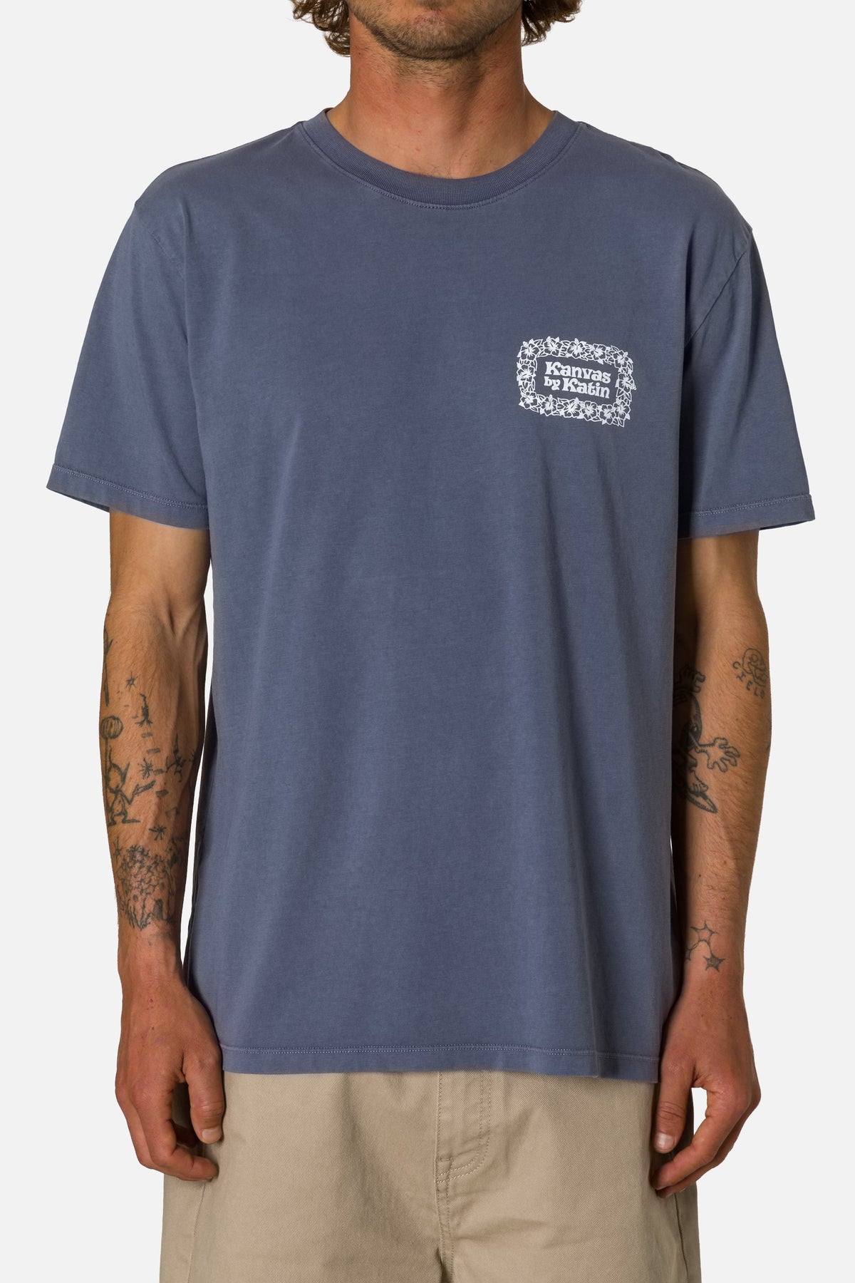 Camiseta Surform