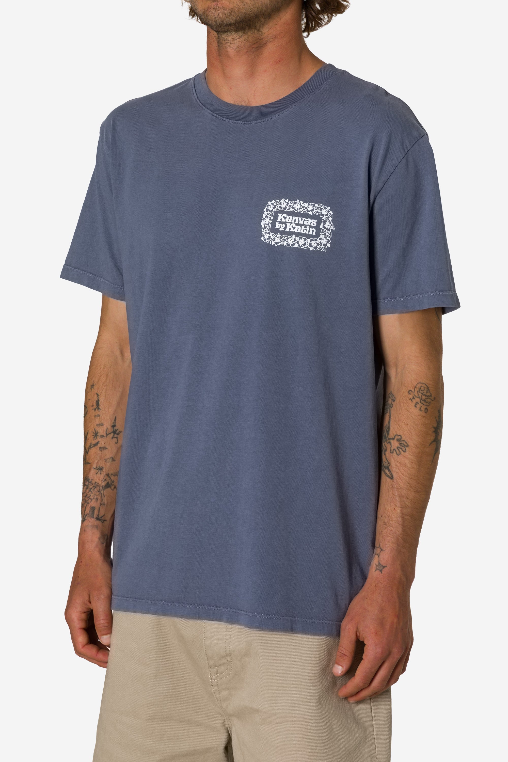 Camiseta Surform