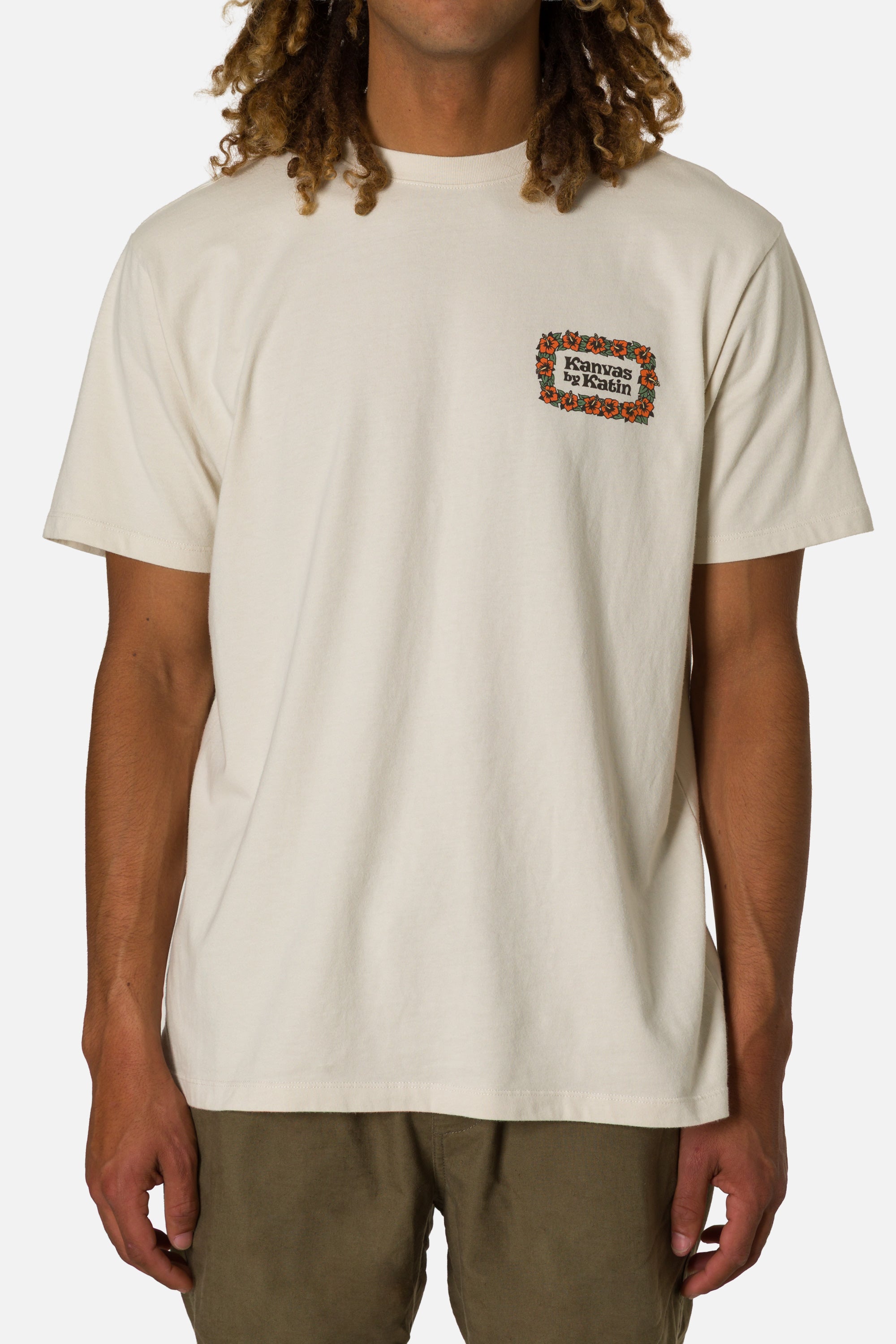 Camiseta Surform