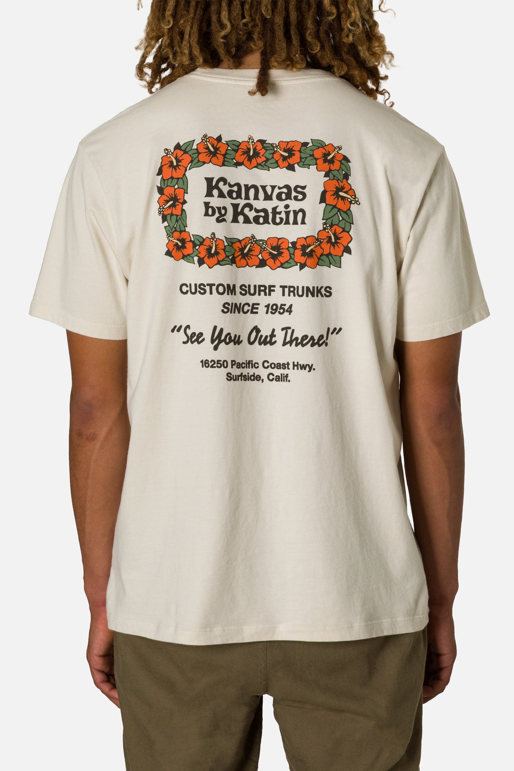 Camiseta Surform