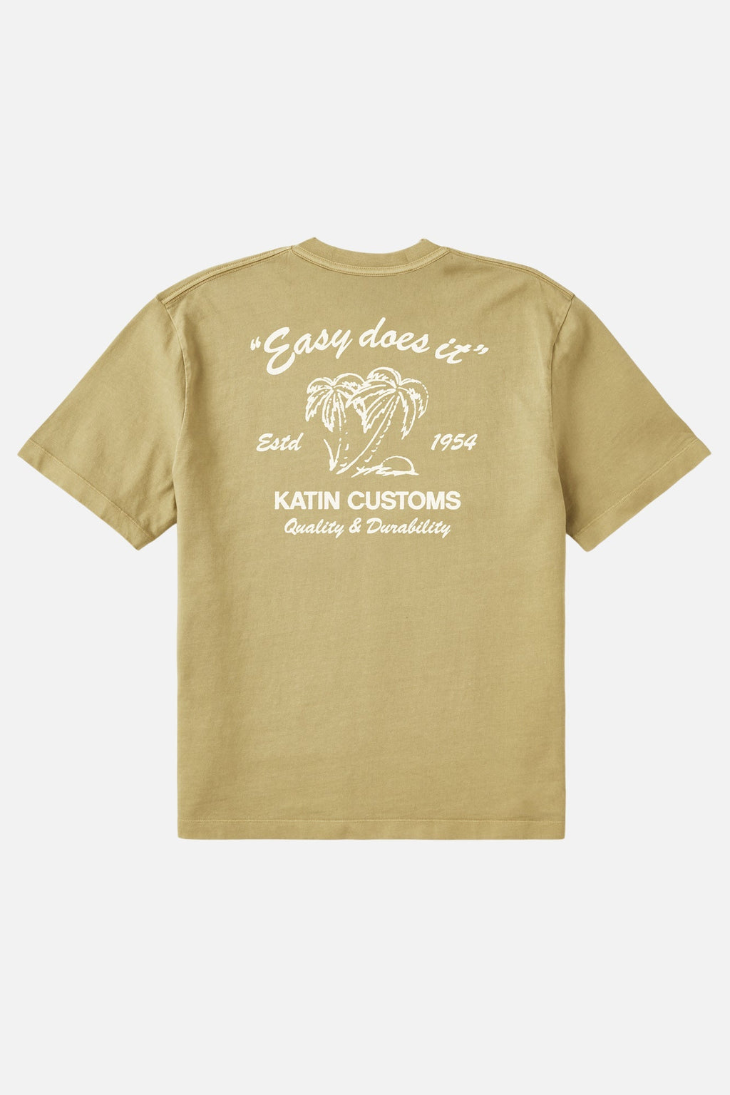 Camiseta Suds Relaxed