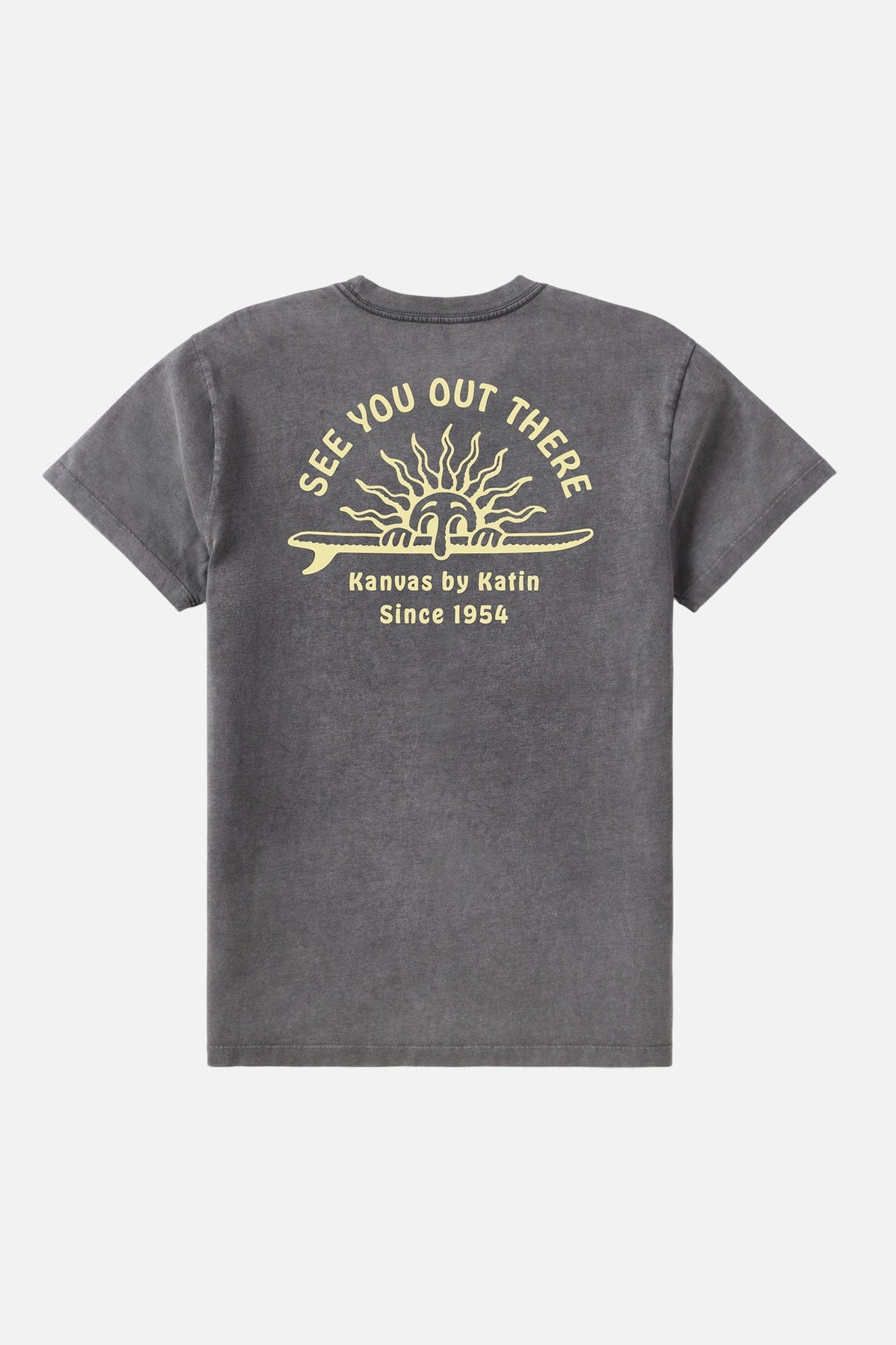 T-Shirt Boys Sunny