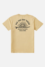 T-Shirt Boys Sunny