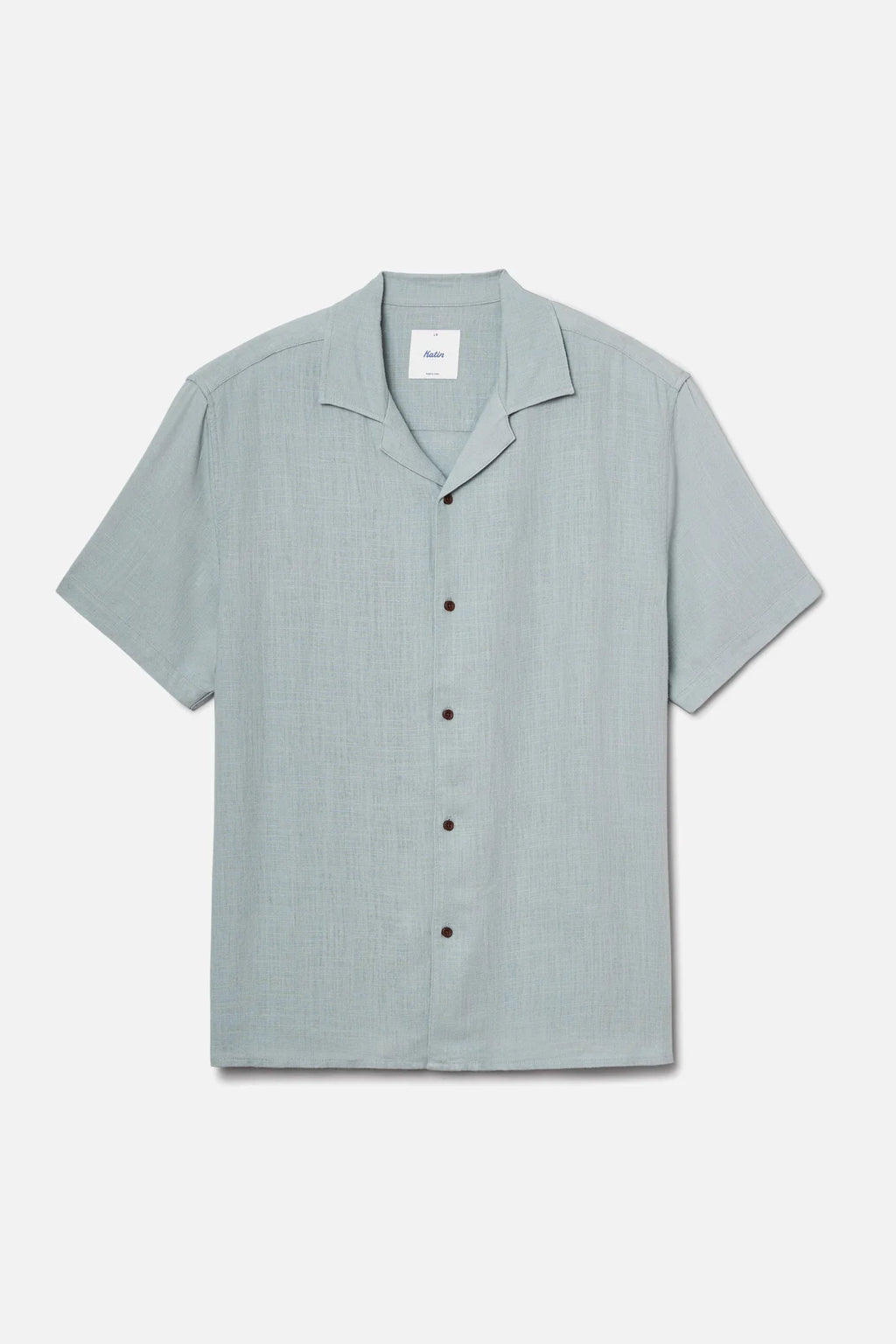 Chemise Teller