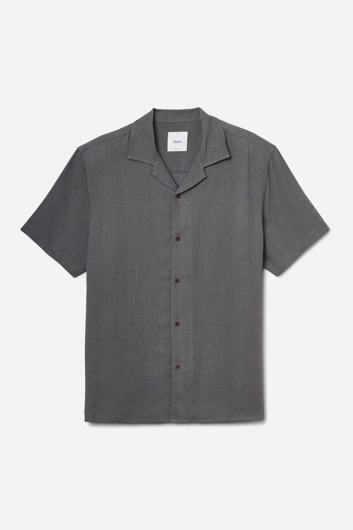 Chemise Teller