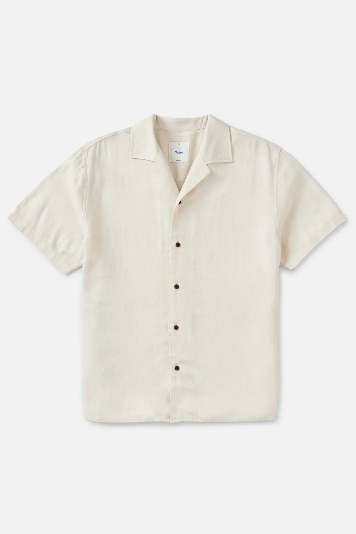 Chemise Teller
