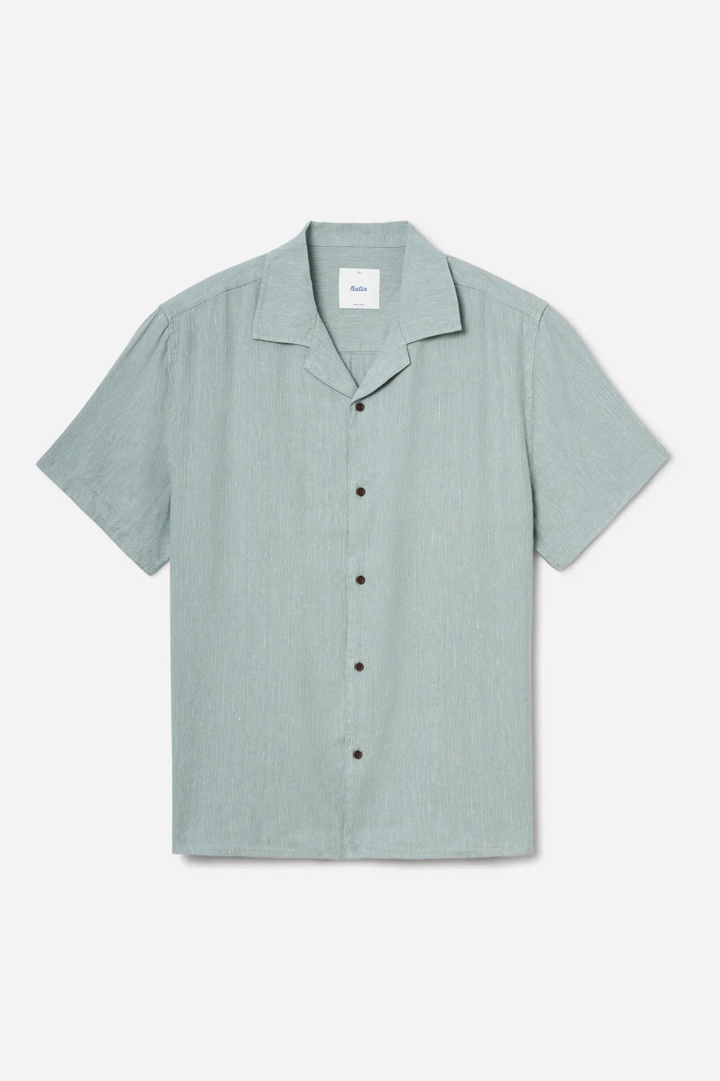 Teller Stripe Shirt