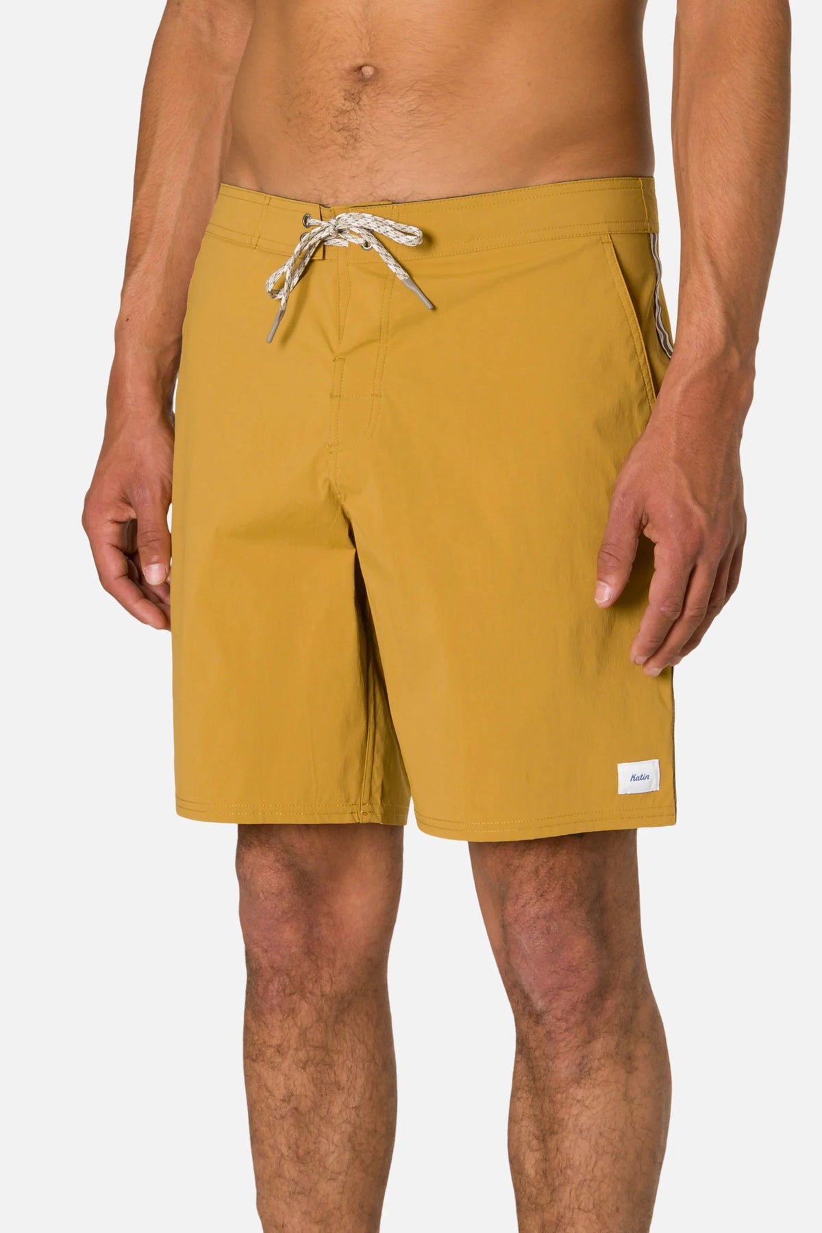 Theo Hybrid Swim Shorts
