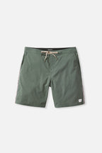 Theo Hybrid Swim Shorts
