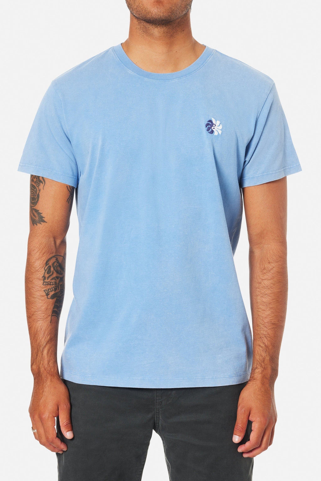 T-Shirt Together Emb