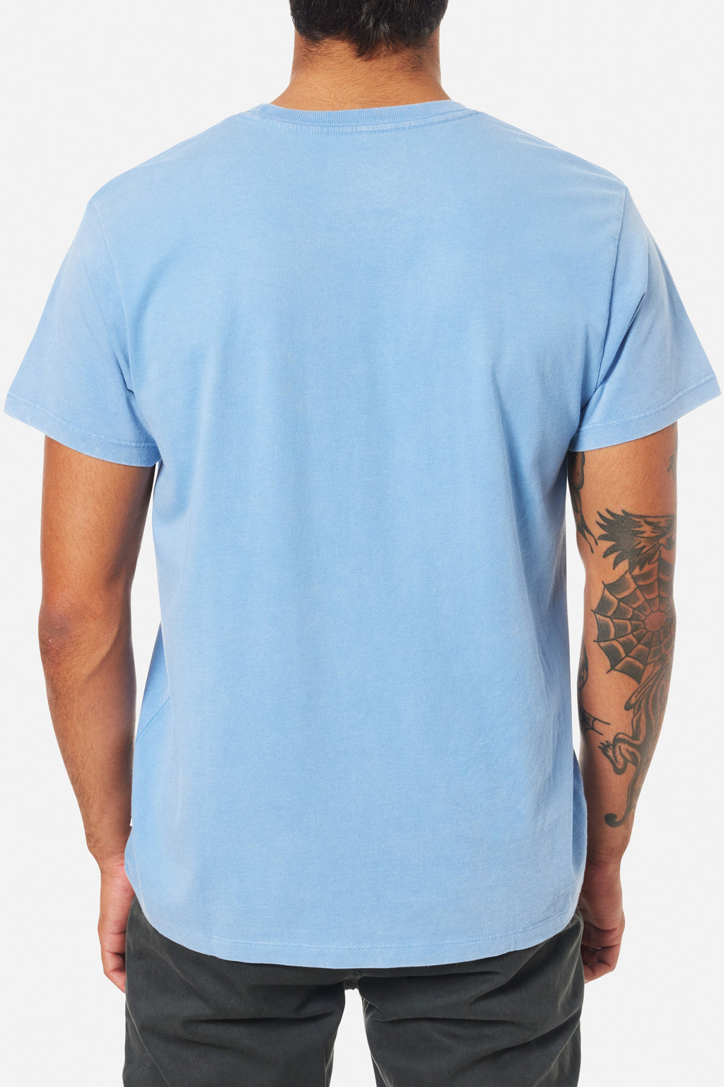 T-Shirt Together Emb